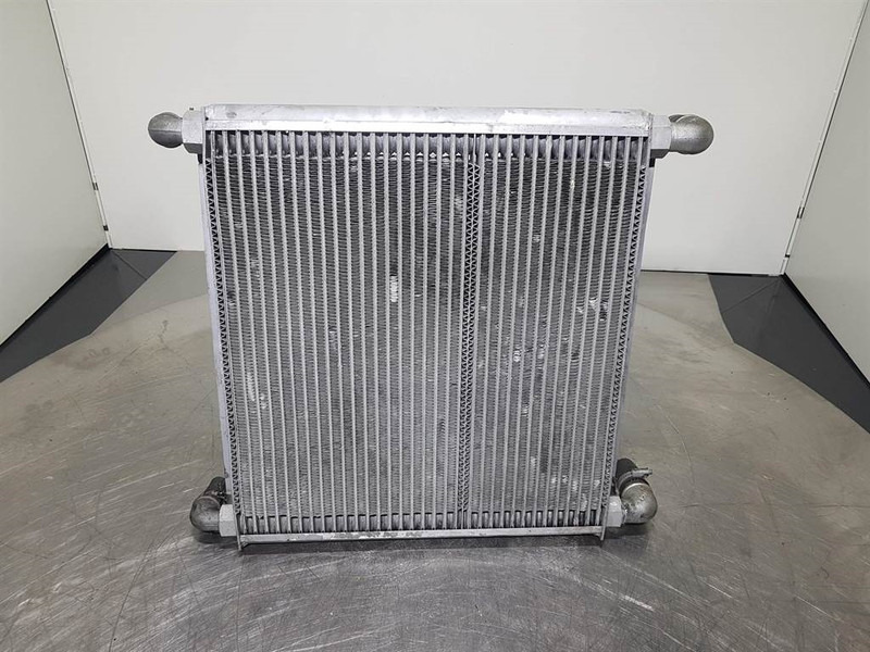 Nissens TN3010006-Cooler/Kühler/Koeler - Motor para Maquinaria de construcción: foto 3 Nissens TN3010006-Cooler/Kühler/Koeler - Motor para Maquinaria de construcción: foto 3