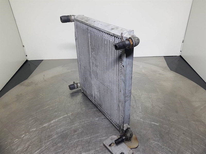 Nissens TN3010006-Cooler/Kühler/Koeler - Motor para Maquinaria de construcción: foto 2 Nissens TN3010006-Cooler/Kühler/Koeler - Motor para Maquinaria de construcción: foto 2