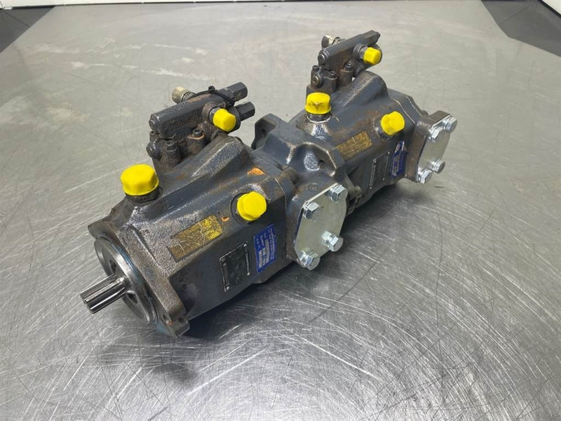 O & K L25.5-4530816-Load sensing pump - Hidráulica para Maquinaria de construcción: foto 2 O & K L25.5-4530816-Load sensing pump - Hidráulica para Maquinaria de construcción: foto 2