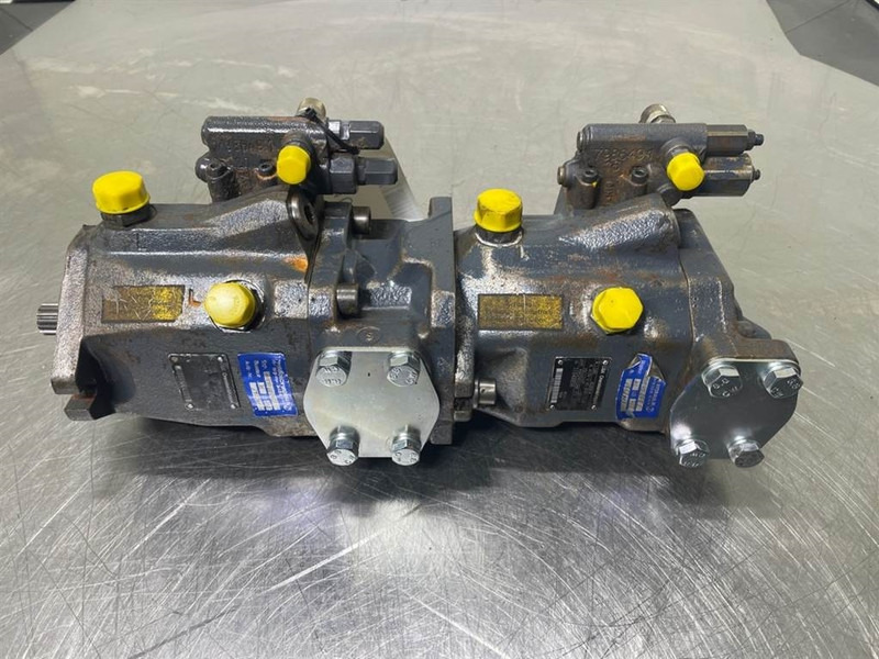 O & K L25.5-4530816-Load sensing pump - Hidráulica para Maquinaria de construcción: foto 1 O & K L25.5-4530816-Load sensing pump - Hidráulica para Maquinaria de construcción: foto 1