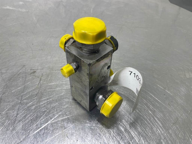 O & K L25.5-4572200-Valve/Ventile/Ventiel - Hidráulica para Maquinaria de construcción: foto 4 O & K L25.5-4572200-Valve/Ventile/Ventiel - Hidráulica para Maquinaria de construcción: foto 4