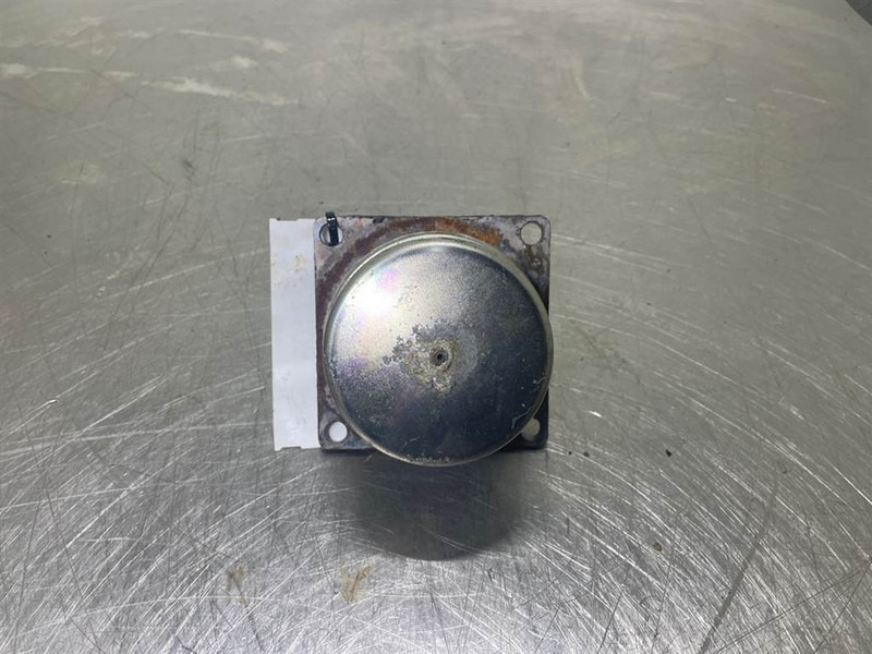 O & K L25.5-ContiTech 210470-Vibration damper/dämpfer - Bastidor/ Chasis para Maquinaria de construcción: foto 2 O & K L25.5-ContiTech 210470-Vibration damper/dämpfer - Bastidor/ Chasis para Maquinaria de construcción: foto 2