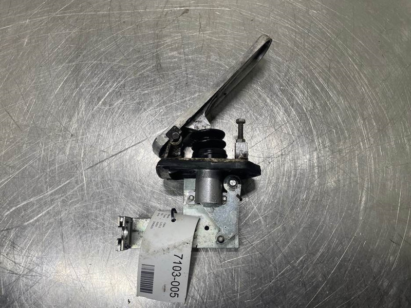 O & K L25.5 - Gas pedal/Fusspedal/Gaspedaal - Cabina e interior para Maquinaria de construcción: foto 5 O & K L25.5 - Gas pedal/Fusspedal/Gaspedaal - Cabina e interior para Maquinaria de construcción: foto 5