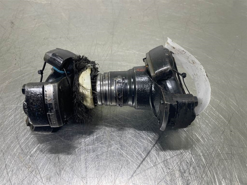 O & K L25.5 - Propshaft/Gelenkwelle/Cardanas - Eje y piezas para Maquinaria de construcción: foto 1 O & K L25.5 - Propshaft/Gelenkwelle/Cardanas - Eje y piezas para Maquinaria de construcción: foto 1