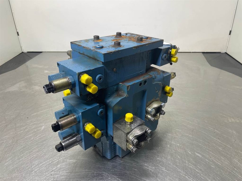 Hidráulica para Maquinaria de construcción O & K L25.5-Rexroth M6-1008-01/2M6-Valve/Ventile/Ventiel: foto 6