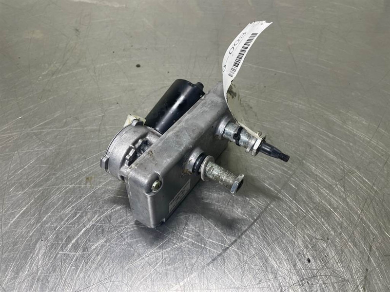 O & K L25.5-Valeo 150.743-24V-Wiper motor/Wischermotor - Sistema eléctrico para Maquinaria de construcción: foto 1 O & K L25.5-Valeo 150.743-24V-Wiper motor/Wischermotor - Sistema eléctrico para Maquinaria de construcción: foto 1