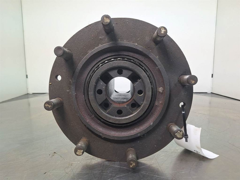 O & K L6 - 4711346 Axle housing/Achskörper/Astrechter - Eje y piezas para Maquinaria de construcción: foto 3 O & K L6 - 4711346 Axle housing/Achskörper/Astrechter - Eje y piezas para Maquinaria de construcción: foto 3