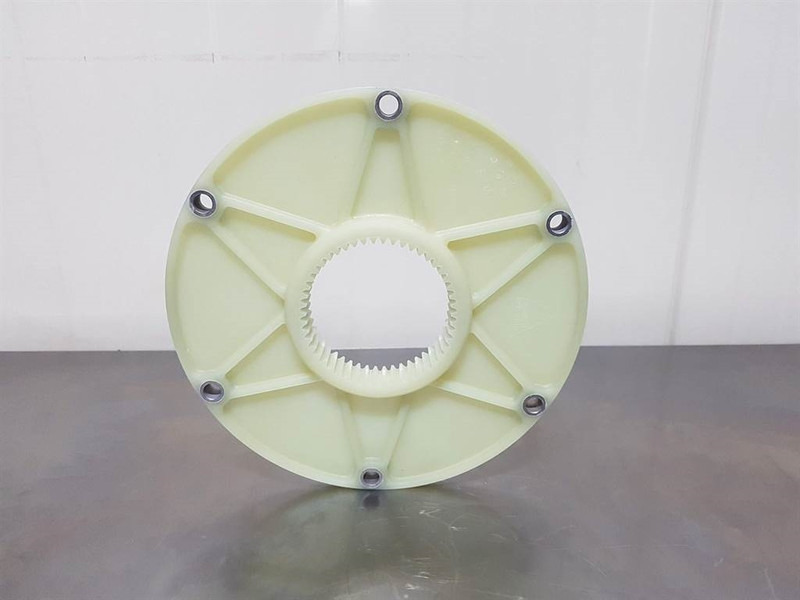 O & K L6-KTR BoWex 48 FLE-PA-Ø215,8-Flange coupling - Motor para Maquinaria de construcción: foto 1 O & K L6-KTR BoWex 48 FLE-PA-Ø215,8-Flange coupling - Motor para Maquinaria de construcción: foto 1