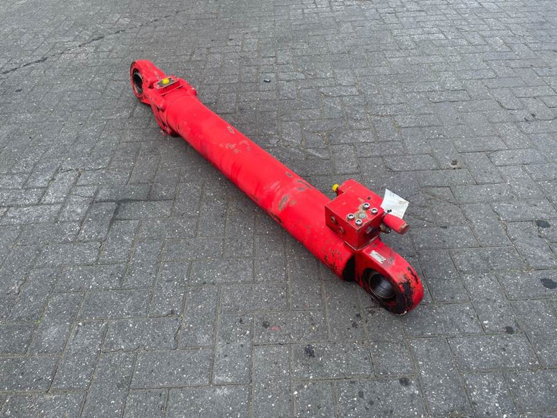 O & K MH6.5-2401942-Boom cylinder/Hubzylinder - Hidráulica para Maquinaria de construcción: foto 2 O & K MH6.5-2401942-Boom cylinder/Hubzylinder - Hidráulica para Maquinaria de construcción: foto 2