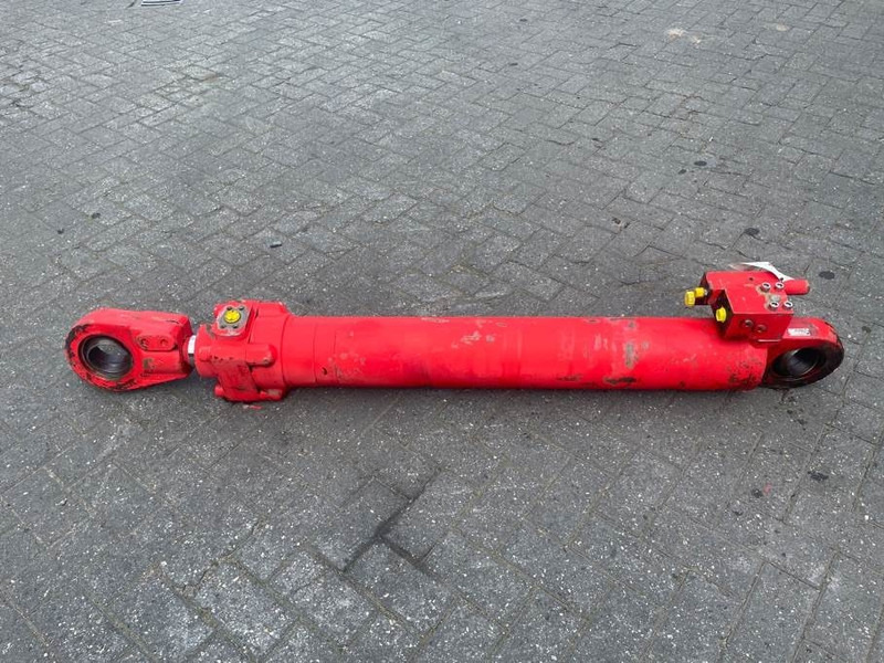 O & K MH6.5-2401942-Boom cylinder/Hubzylinder - Hidráulica para Maquinaria de construcción: foto 1 O & K MH6.5-2401942-Boom cylinder/Hubzylinder - Hidráulica para Maquinaria de construcción: foto 1