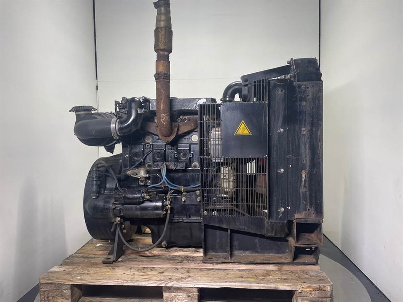 Motor para Maquinaria de construcción Perkins 1004 - Engine/Motor: foto 8