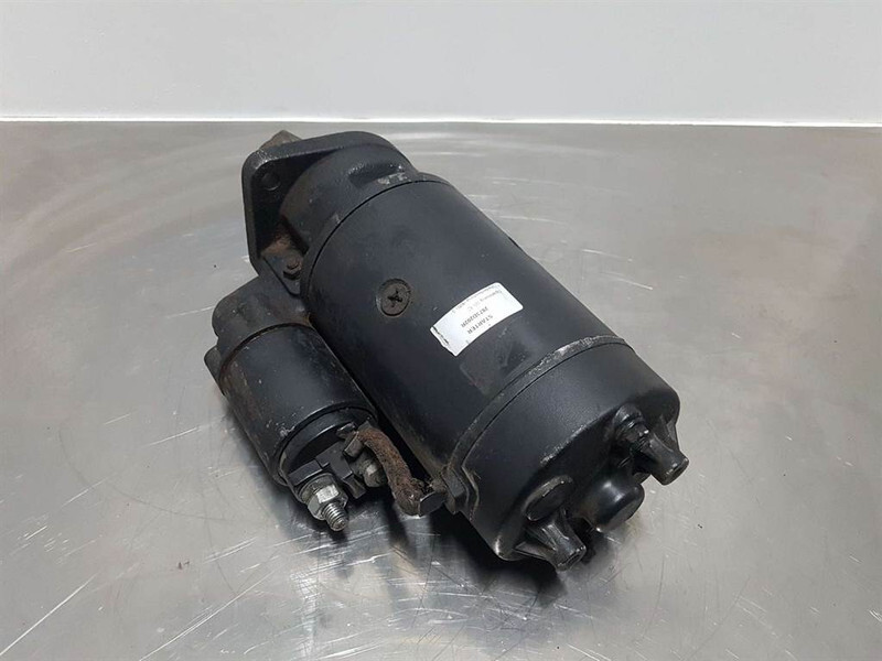 Perkins 1006-12V 10T 3,0KW-Starter/Anlasser/Startmotor - Motor para Maquinaria de construcción: foto 3 Perkins 1006-12V 10T 3,0KW-Starter/Anlasser/Startmotor - Motor para Maquinaria de construcción: foto 3