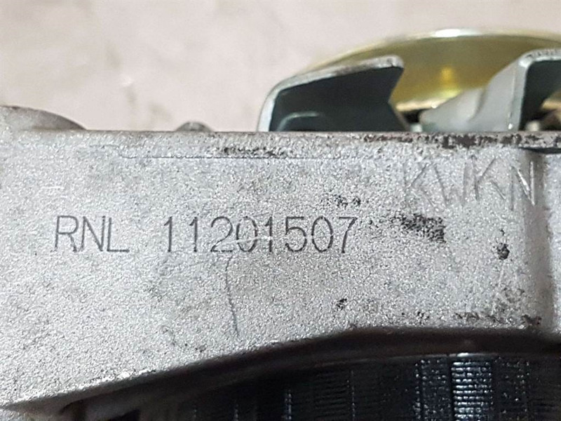 Motor para Maquinaria de construcción Perkins 12V 33A-11201507-Alternator/Lichtmaschine/Dynamo: foto 6 Motor para Maquinaria de construcción Perkins 12V 33A-11201507-Alternator/Lichtmaschine/Dynamo: foto 6