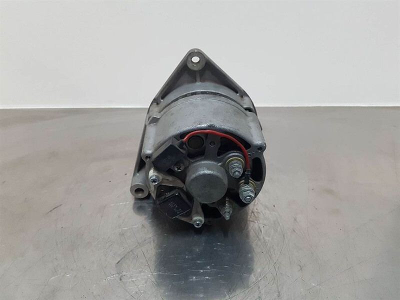 Perkins 12V 33A-11201507-Alternator/Lichtmaschine/Dynamo - Motor para Maquinaria de construcción: foto 5 Perkins 12V 33A-11201507-Alternator/Lichtmaschine/Dynamo - Motor para Maquinaria de construcción: foto 5