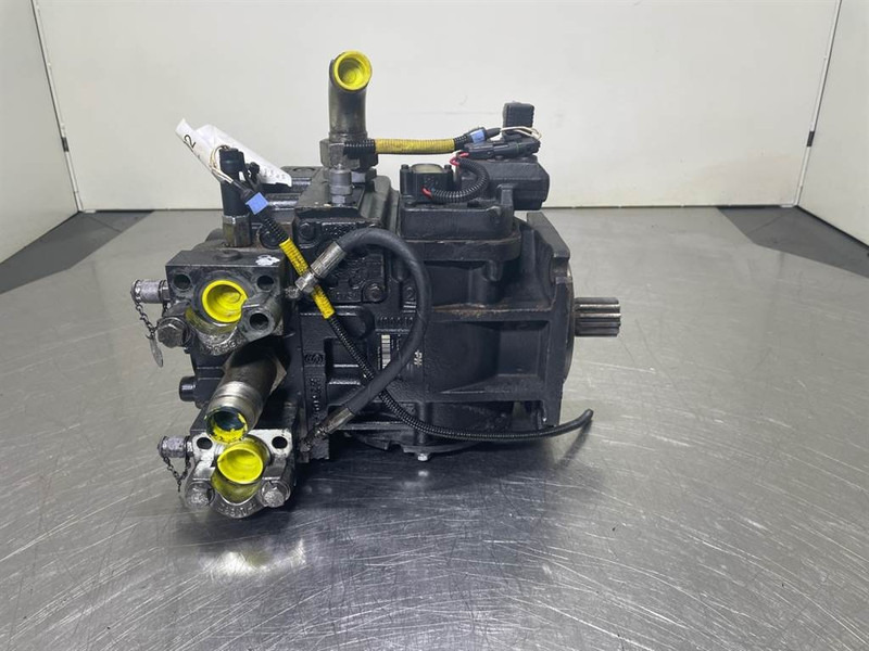 Poclain -Sauer Danfoss 90R130SA2NN80-Drive pump/Fahrpumpe - Hidráulica para Maquinaria de construcción: foto 2 Poclain -Sauer Danfoss 90R130SA2NN80-Drive pump/Fahrpumpe - Hidráulica para Maquinaria de construcción: foto 2