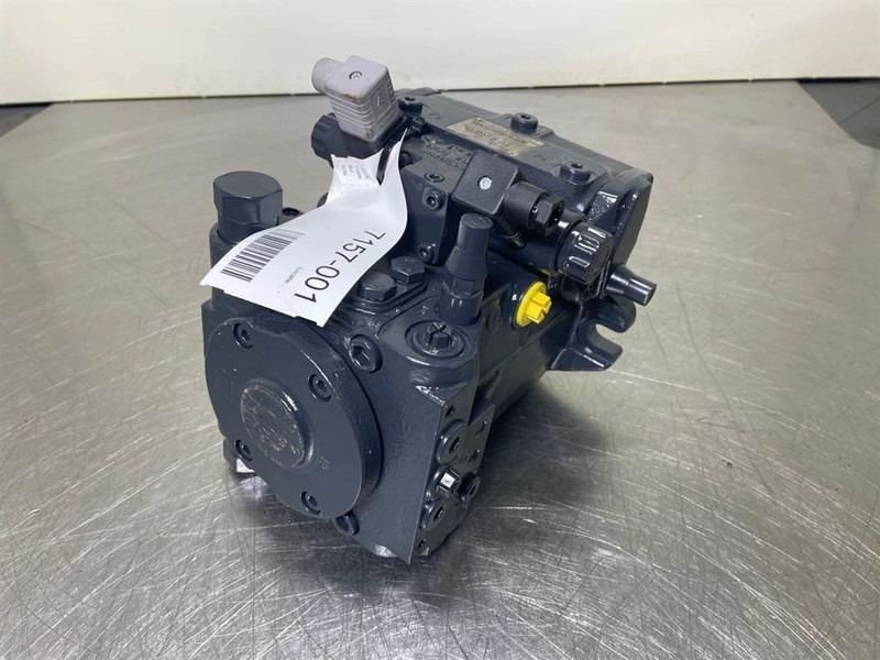Rexroth A4VG40EZ - Drive pump/Fahrpumpe/Rijpomp - Hidráulica para Maquinaria de construcción: foto 3 Rexroth A4VG40EZ - Drive pump/Fahrpumpe/Rijpomp - Hidráulica para Maquinaria de construcción: foto 3