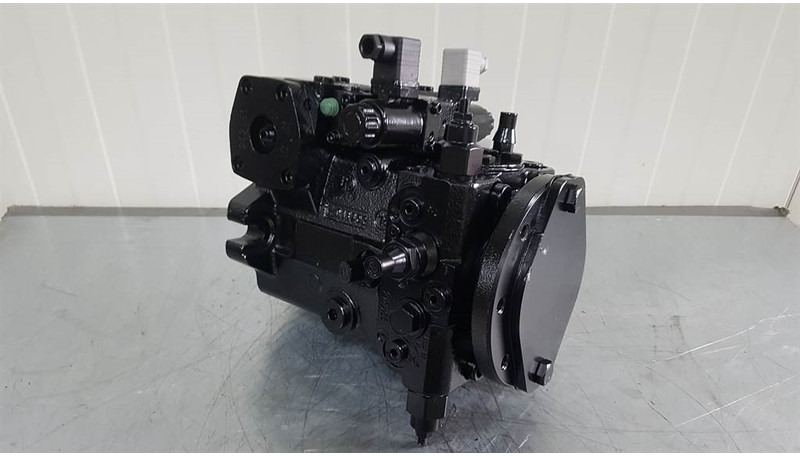 Rexroth A4VG56 - 5364662425 -Schaeff/Terex TL/SKL/SKS-Pump - Hidráulica: foto 2 Rexroth A4VG56 - 5364662425 -Schaeff/Terex TL/SKL/SKS-Pump - Hidráulica: foto 2