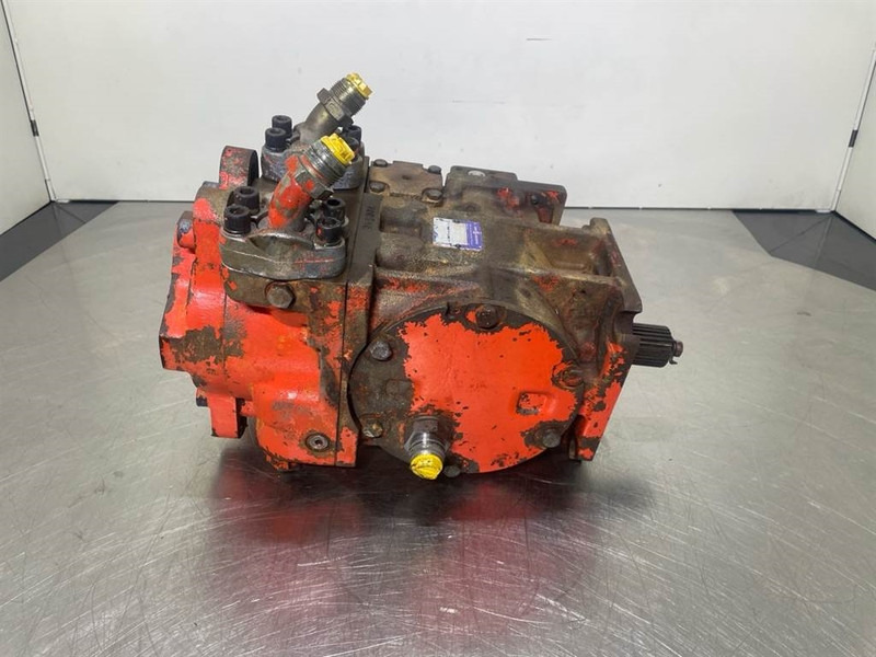 Sauer Danfoss 90R130-Drive pump/Fahrpumpe/Rijpomp - Hidráulica para Maquinaria de construcción: foto 2 Sauer Danfoss 90R130-Drive pump/Fahrpumpe/Rijpomp - Hidráulica para Maquinaria de construcción: foto 2