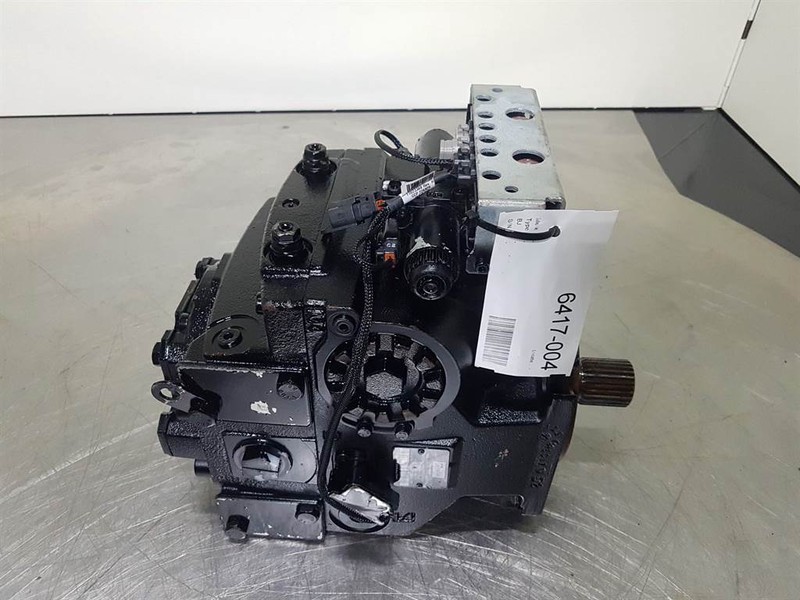 Sauer Danfoss H1P130RBAP6C-83051719-Drive pump/Fahrpumpe/Rijpomp - Hidráulica para Maquinaria de construcción: foto 4 Sauer Danfoss H1P130RBAP6C-83051719-Drive pump/Fahrpumpe/Rijpomp - Hidráulica para Maquinaria de construcción: foto 4