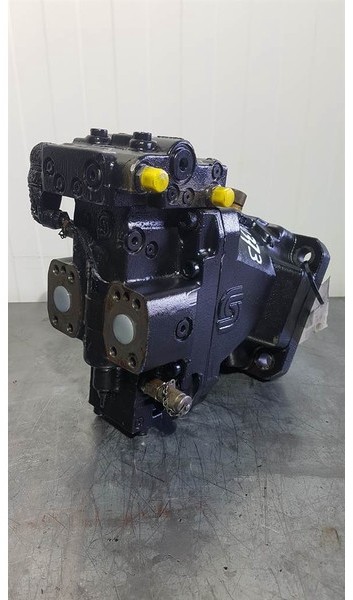 Sauer Danfoss Kramer 520 Allrad - Drive motor/Fahrmotor/Rijmotor - Hidráulica: foto 3 Sauer Danfoss Kramer 520 Allrad - Drive motor/Fahrmotor/Rijmotor - Hidráulica: foto 3