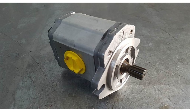 Sauer Sundstrand SKP2NN/022LN06SBP1E8C7 - Gearpump - Hidráulica: foto 1 Sauer Sundstrand SKP2NN/022LN06SBP1E8C7 - Gearpump - Hidráulica: foto 1