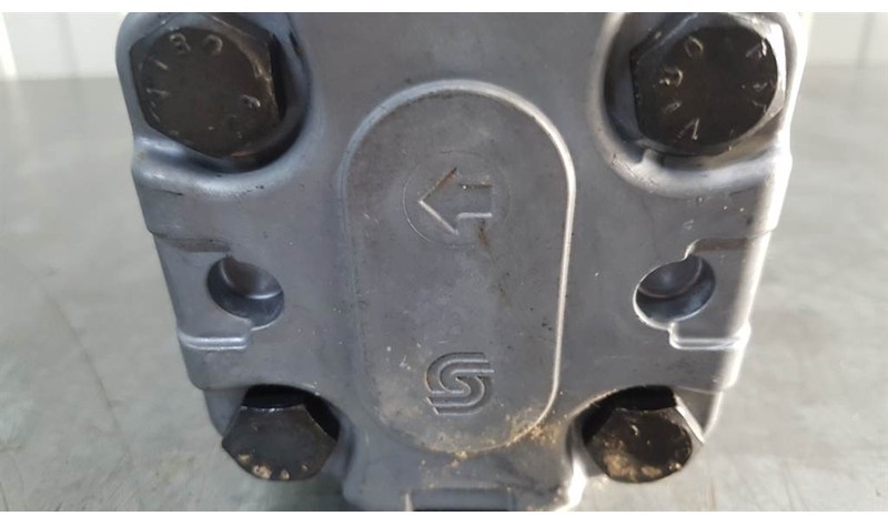 Sauer Sundstrand SKP2NN/022LN06SBP1E8C7 - Gearpump - Hidráulica: foto 3 Sauer Sundstrand SKP2NN/022LN06SBP1E8C7 - Gearpump - Hidráulica: foto 3