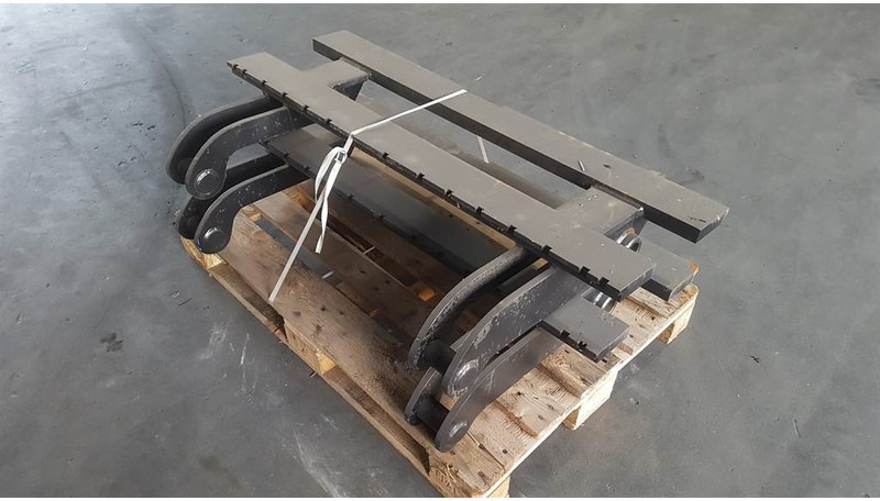 Schaeff SKL / SKS - Forks/Palletgabeln/Palletvorken - Horquillas: foto 1 Schaeff SKL / SKS - Forks/Palletgabeln/Palletvorken - Horquillas: foto 1