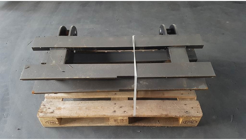 Schaeff SKL / SKS - Forks/Palletgabeln/Palletvorken - Horquillas: foto 4 Schaeff SKL / SKS - Forks/Palletgabeln/Palletvorken - Horquillas: foto 4