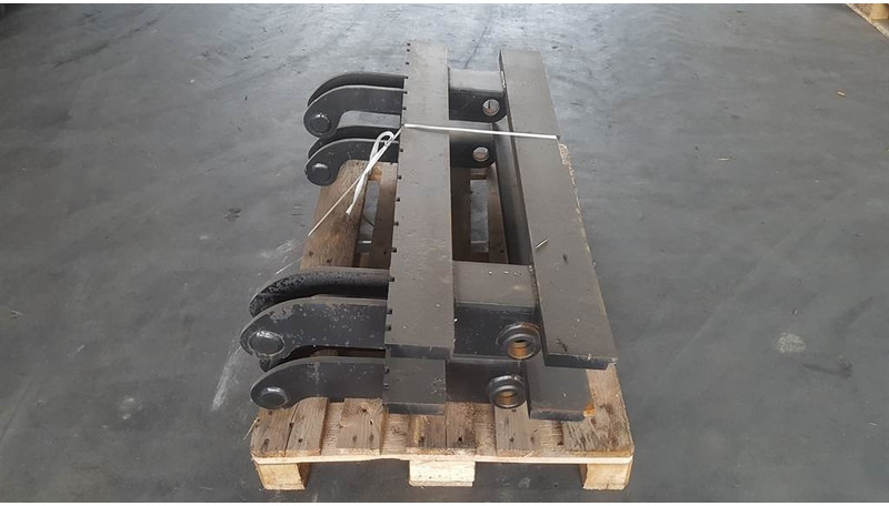 Schaeff SKL / SKS - Forks/Palletgabeln/Palletvorken - Horquillas: foto 3 Schaeff SKL / SKS - Forks/Palletgabeln/Palletvorken - Horquillas: foto 3