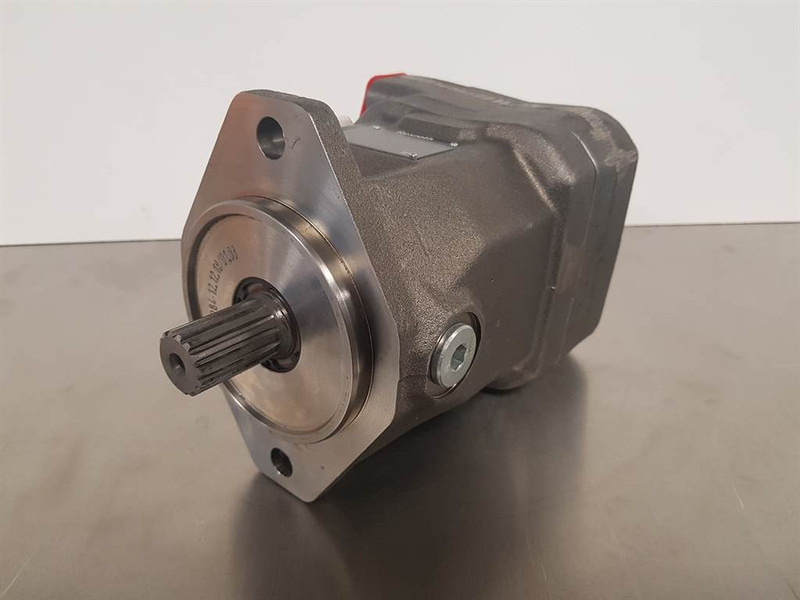 Schäffer 336S-3036-018-001-Drive motor/Fahrmotor/Rijmotor - Hidráulica para Maquinaria de construcción: foto 2 Schäffer 336S-3036-018-001-Drive motor/Fahrmotor/Rijmotor - Hidráulica para Maquinaria de construcción: foto 2