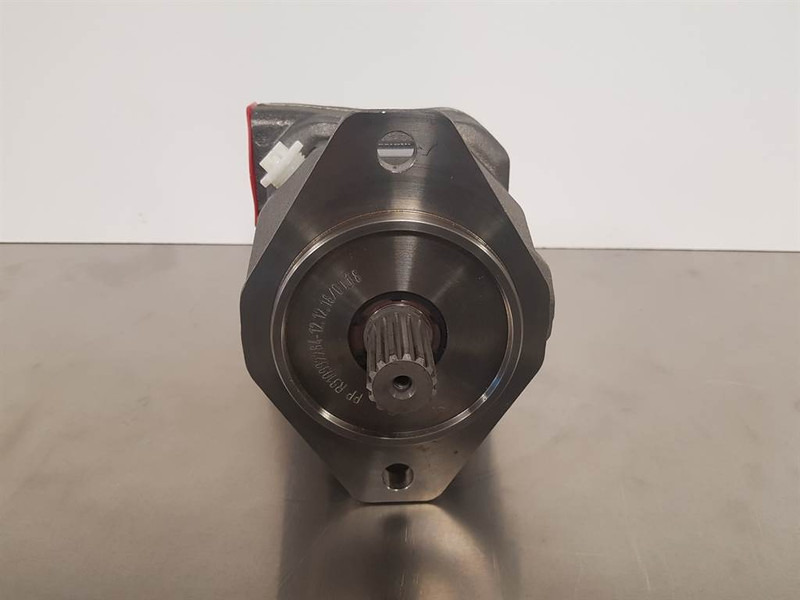 Schäffer 336S-3036-018-001-Drive motor/Fahrmotor/Rijmotor - Hidráulica para Maquinaria de construcción: foto 4 Schäffer 336S-3036-018-001-Drive motor/Fahrmotor/Rijmotor - Hidráulica para Maquinaria de construcción: foto 4