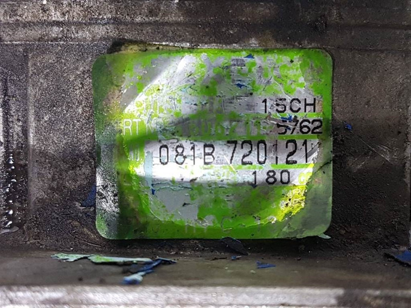 Seltec DKS15CH - Compressor/Kompressor/Aircopomp - Compresor de aire acondicionado para Maquinaria de construcción: foto 4 Seltec DKS15CH - Compressor/Kompressor/Aircopomp - Compresor de aire acondicionado para Maquinaria de construcción: foto 4