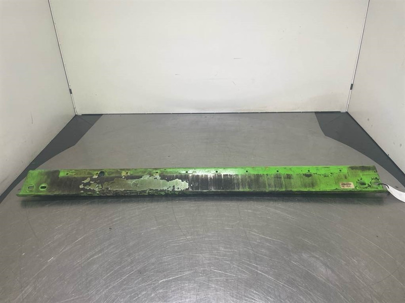 Sennebogen 158026 - Bastidor/ Chasis para Maquinaria de construcción: foto 1 Sennebogen 158026 - Bastidor/ Chasis para Maquinaria de construcción: foto 1