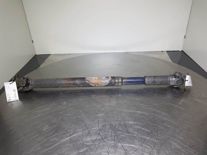 Sennebogen 818 - Propshaft/Gelenkwelle/Cardanas - Eje y piezas para Maquinaria de construcción: foto 1 Sennebogen 818 - Propshaft/Gelenkwelle/Cardanas - Eje y piezas para Maquinaria de construcción: foto 1