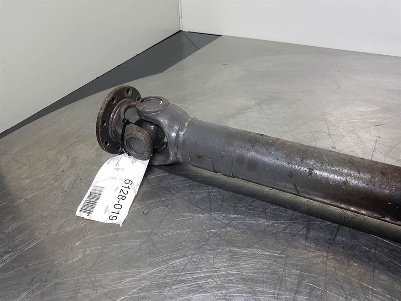 Sennebogen 818 - Propshaft/Gelenkwelle/Cardanas - Eje y piezas para Maquinaria de construcción: foto 4 Sennebogen 818 - Propshaft/Gelenkwelle/Cardanas - Eje y piezas para Maquinaria de construcción: foto 4