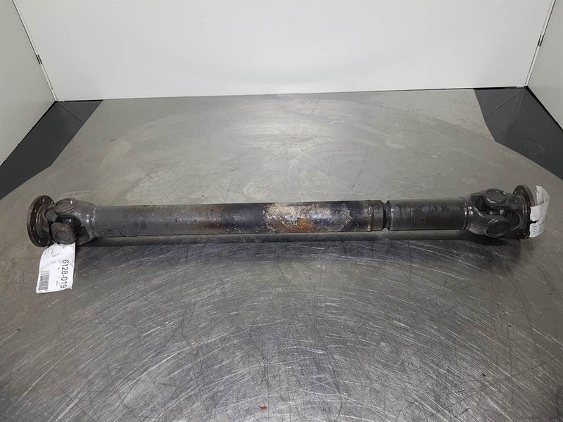 Sennebogen 818 - Propshaft/Gelenkwelle/Cardanas - Eje y piezas para Maquinaria de construcción: foto 3 Sennebogen 818 - Propshaft/Gelenkwelle/Cardanas - Eje y piezas para Maquinaria de construcción: foto 3