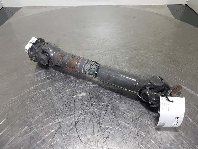 Sennebogen 818 - Propshaft/Gelenkwelle/Cardanas - Eje y piezas para Maquinaria de construcción: foto 1 Sennebogen 818 - Propshaft/Gelenkwelle/Cardanas - Eje y piezas para Maquinaria de construcción: foto 1