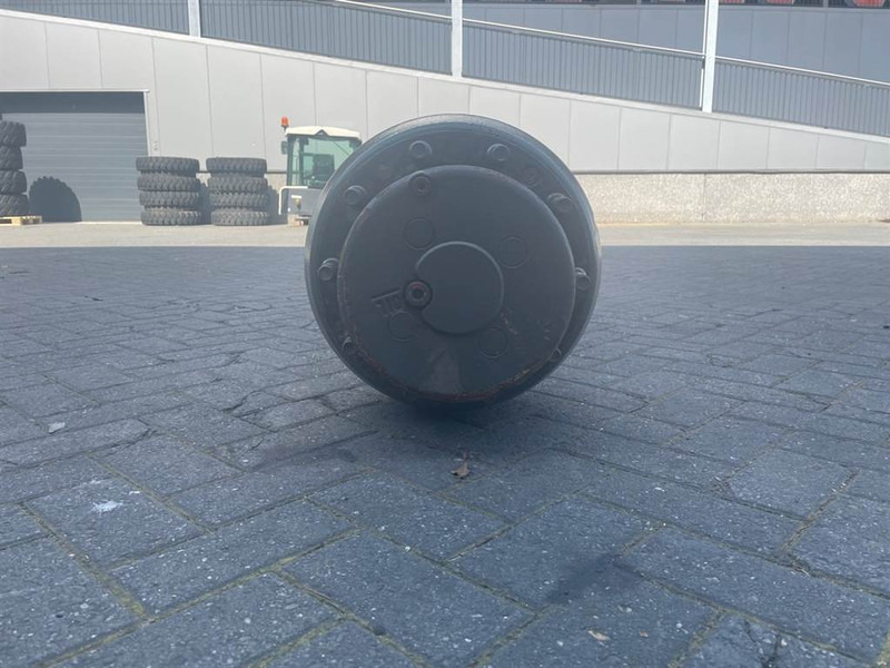 Sennebogen 835E-114466-Axle/Achse/As - Eje y piezas para Maquinaria de construcción: foto 3 Sennebogen 835E-114466-Axle/Achse/As - Eje y piezas para Maquinaria de construcción: foto 3