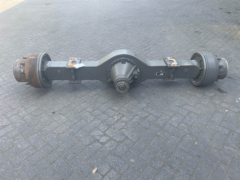Sennebogen 835E-114466-Axle/Achse/As - Eje y piezas para Maquinaria de construcción: foto 1 Sennebogen 835E-114466-Axle/Achse/As - Eje y piezas para Maquinaria de construcción: foto 1