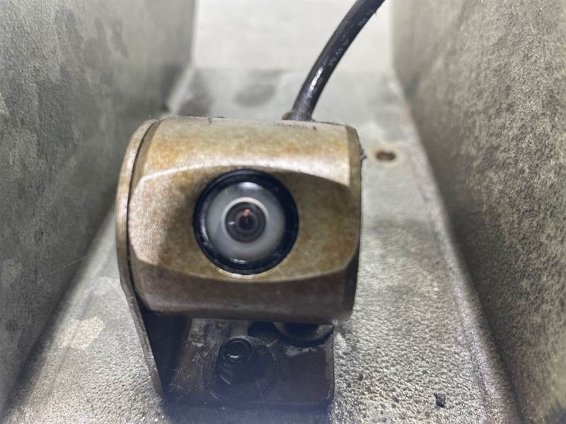 Sennebogen 835E-141092-Holder with Camera/Kamera - Cabina e interior para Maquinaria de construcción: foto 4 Sennebogen 835E-141092-Holder with Camera/Kamera - Cabina e interior para Maquinaria de construcción: foto 4