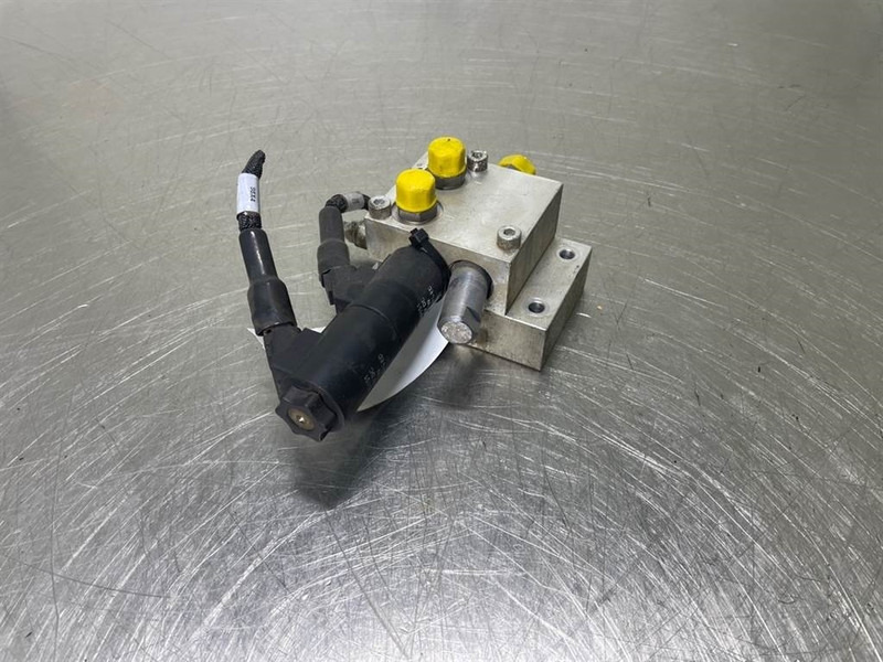 Sennebogen 835E-157402-Valve/Ventile/Ventiel - Hidráulica para Maquinaria de construcción: foto 2 Sennebogen 835E-157402-Valve/Ventile/Ventiel - Hidráulica para Maquinaria de construcción: foto 2