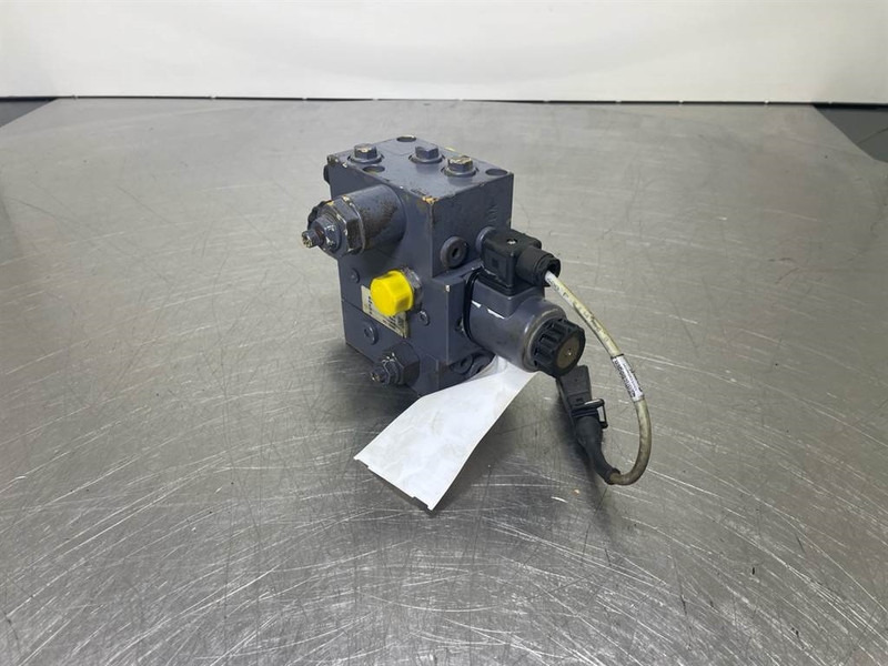 Sennebogen 835E-166441-Valve/Ventile/Ventiel - Hidráulica para Maquinaria de construcción: foto 3 Sennebogen 835E-166441-Valve/Ventile/Ventiel - Hidráulica para Maquinaria de construcción: foto 3