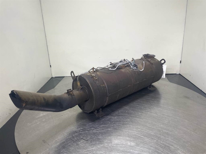 Sennebogen 835E-Cummins 4388453-A034J772-Exhaust/Auspuff - Motor para Maquinaria de construcción: foto 2 Sennebogen 835E-Cummins 4388453-A034J772-Exhaust/Auspuff - Motor para Maquinaria de construcción: foto 2