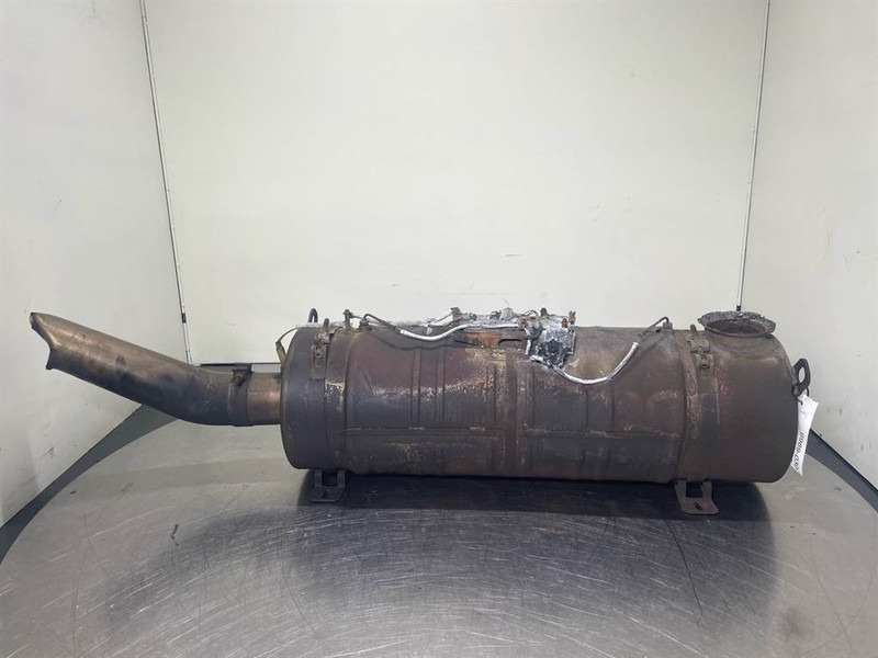 Sennebogen 835E-Cummins 4388453-A034J772-Exhaust/Auspuff - Motor para Maquinaria de construcción: foto 1 Sennebogen 835E-Cummins 4388453-A034J772-Exhaust/Auspuff - Motor para Maquinaria de construcción: foto 1
