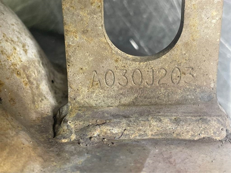 Sennebogen 835E-Cummins-Exhaust/Auspuff/Uitlaat - Motor para Maquinaria de construcción: foto 4 Sennebogen 835E-Cummins-Exhaust/Auspuff/Uitlaat - Motor para Maquinaria de construcción: foto 4