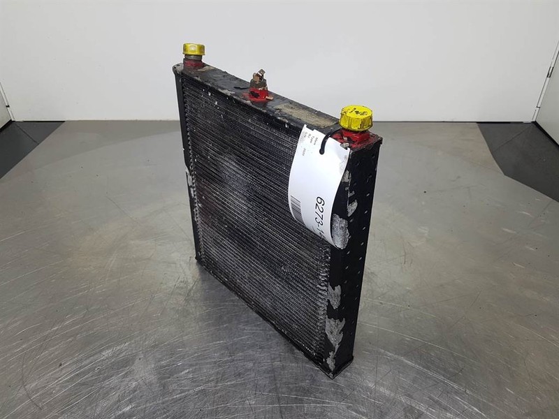 Setrab 50-948/4059-T - Oil cooler/Ölkühler/Oliekoe - Hidráulica para Maquinaria de construcción: foto 2 Setrab 50-948/4059-T - Oil cooler/Ölkühler/Oliekoe - Hidráulica para Maquinaria de construcción: foto 2