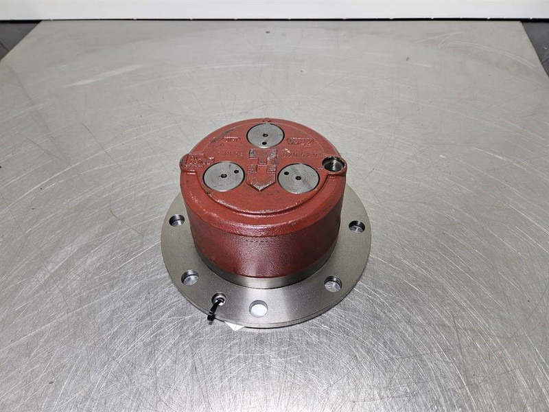 Spicer Dana 738.06.020.03-Planet gear carrier/Planetentra - Eje y piezas para Maquinaria de construcción: foto 1 Spicer Dana 738.06.020.03-Planet gear carrier/Planetentra - Eje y piezas para Maquinaria de construcción: foto 1