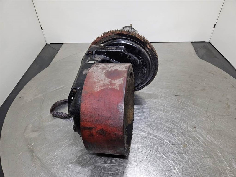 Steinbock WA13-Jungheinrich 05040392-Steering and drive - Motor para Maquinaria de construcción: foto 3 Steinbock WA13-Jungheinrich 05040392-Steering and drive - Motor para Maquinaria de construcción: foto 3