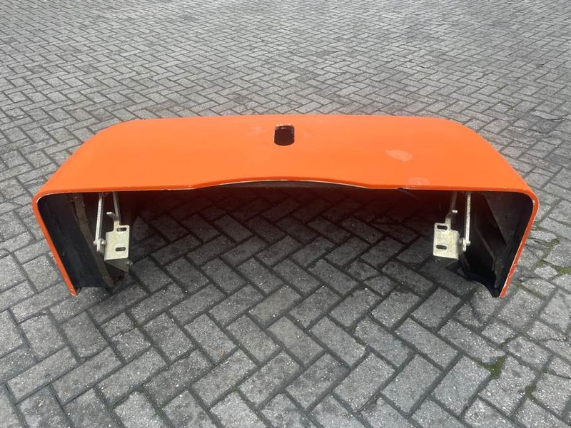 Terex AL80/SKL834-5529020001-Engine hood/haube/Motorkap - Bastidor/ Chasis para Maquinaria de construcción: foto 3 Terex AL80/SKL834-5529020001-Engine hood/haube/Motorkap - Bastidor/ Chasis para Maquinaria de construcción: foto 3