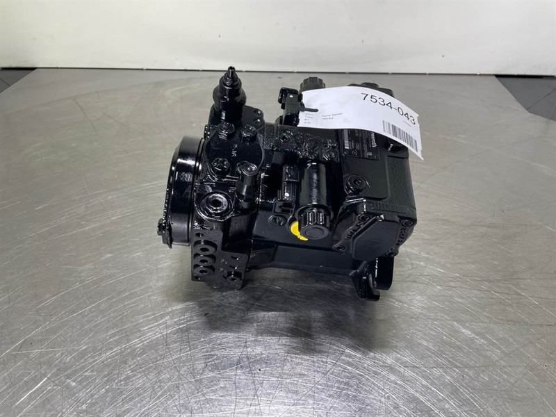 Terex -Rexroth A4VG40DA1D2/32R-Drive pump/Fahrpumpe - Hidráulica para Maquinaria de construcción: foto 4 Terex -Rexroth A4VG40DA1D2/32R-Drive pump/Fahrpumpe - Hidráulica para Maquinaria de construcción: foto 4